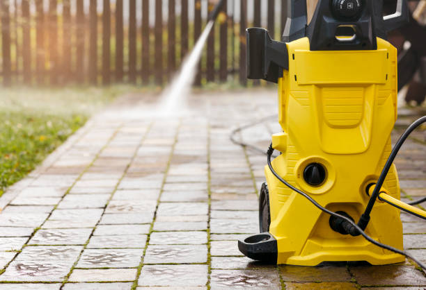 Carnegie, PA Pressure Washing Services Company